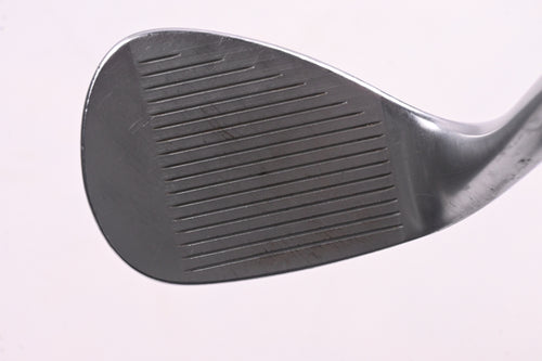 Titleist Vokey SM9 Lob Wedge / 58 Degree / Wedge Flex Titleist Vokey SM9 Shaft