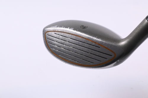 Cleveland Quad Pro #5 Wood / 19 Degree / Regular Flex Cleveland Quad Pro Shaft