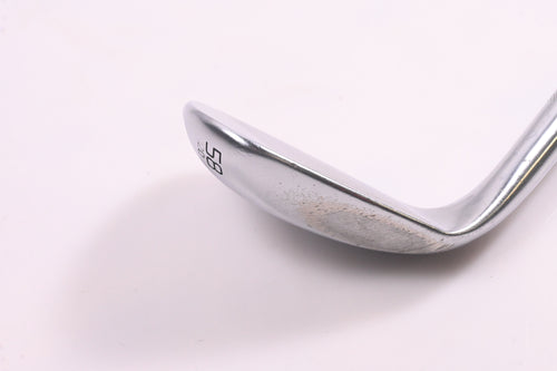 Titleist Vokey SM9 Lob Wedge / 58 Degree / Wedge Flex Titleist Vokey SM9 Shaft