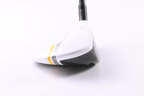 Taylormade RBZ Stage 2 #3 Wood / 15 Degree / Regular Flex Matrix Rocketfuel 60