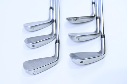 Honma TW747 P Irons / 5-PW / Regular Flex NS Pro 950GH Shafts