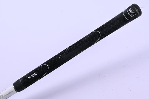 Ladies Wilson Staff D7 #5 Hybrid / 25 Degree / Ladies Flex UST Recoil 450 Shaft