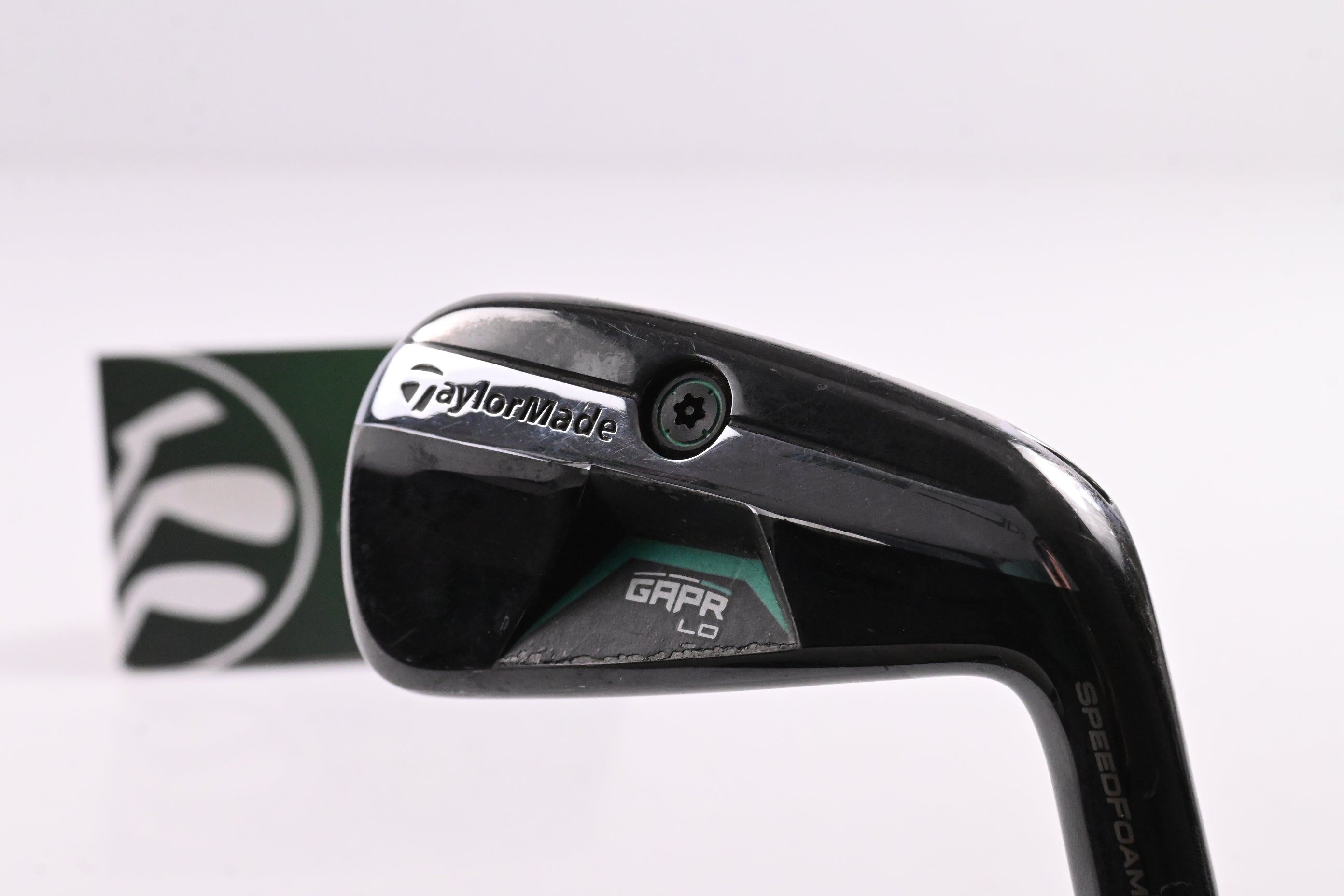 エグヒコ TaylorMade GAPR LO 22° Everything you need to know about TaylorMade's new GAPR Lo