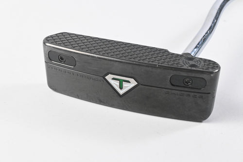 Odyssey Toulon Design Chicago 2022 Putter / 34 Inch