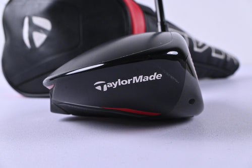 Taylormade Stealth HD Driver / 10.5 Degree / X-Flex HZRDUS Smoke Blue RDX 70