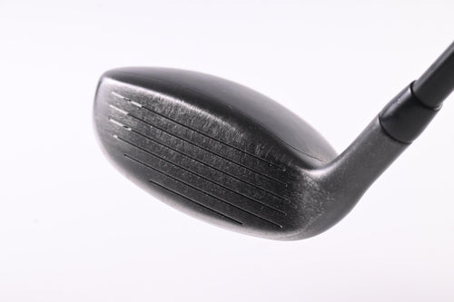 Ping G25 #4 Hybrid / 23 Degree / Regular Flex Ping TFC 189 Shaft