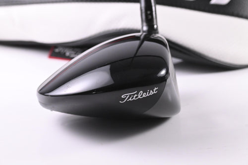 Titleist GT3 Driver / 8 Degree / Stiff Flex Tensei 1K Blue 55 Shaft