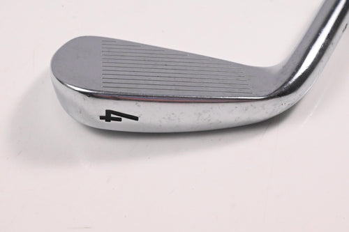 Callaway X-Forged 2018 #4 Iron / 23 Degree / Regular Flex NS Pro Modus3 Tour 105