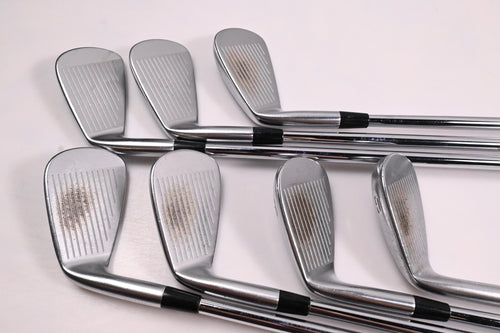 Mizuno JPX 919 Forged Irons / 5-PW+GW / Stiff Flex Dynamic Gold S300 Shafts