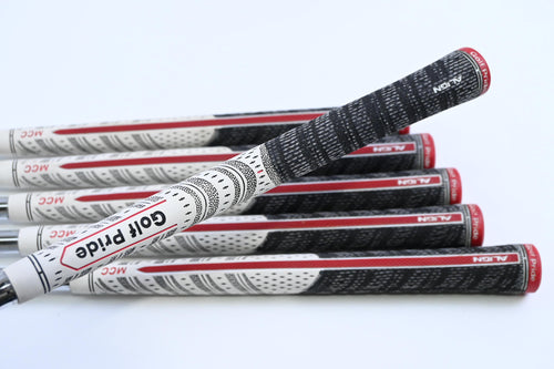 Honma TW747 P Irons / 5-PW / Regular Flex NS Pro 950GH Shafts