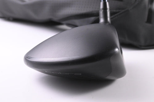 Cobra Darkspeed X Driver / 12 Degree /Regular Flex UST LinQ M40X 5 Shaft