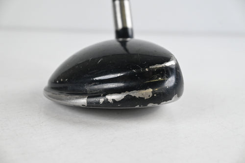 Taylormade Burner 2008 #3 Hybrid / 18 Degree / Regular Flex REAX 60 Shaft