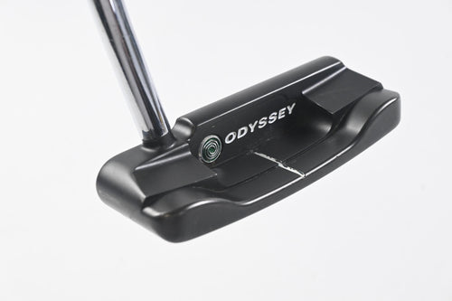 Odyssey Toulon Design Chicago 2022 Putter / 34 Inch