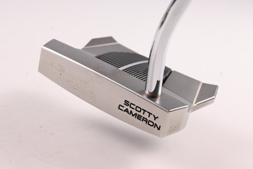 Scotty Cameron Phantom X 11.5 2022 Putter / 34 Inch