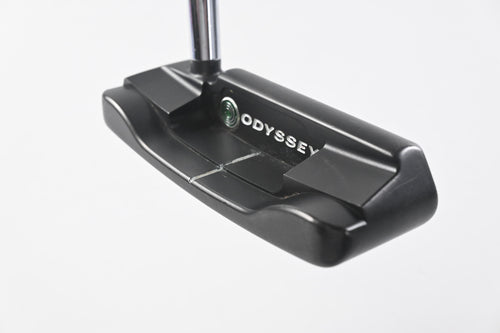 Odyssey Toulon Design Chicago 2022 Putter / 34 Inch