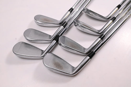 Mizuno JPX 919 Forged Irons / 5-PW+GW / Stiff Flex Dynamic Gold S300 Shafts