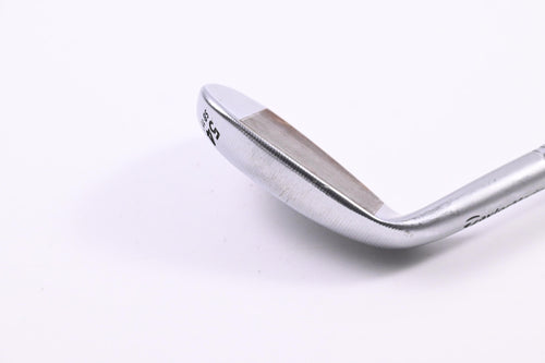Taylormade Milled Grind 3 Sand Wedge / 54 Degree / Stiff Flex Dynamic Gold S200