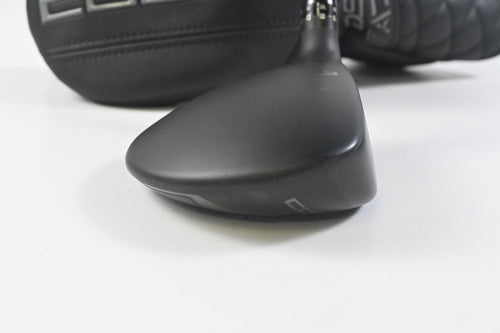 Cobra DS-Adapt LS Titanium #3 Wood / 14.5 Degree / X-Flex Denali Black 70 Shaft