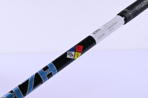 Taylormade Stealth HD Driver / 10.5 Degree / X-Flex HZRDUS Smoke Blue RDX 70