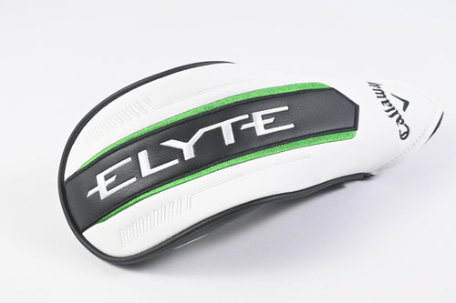 Callaway Elyte Triple Diamond #3 Wood / 15 Degree / Stiff Flex HZRDUS Black 70