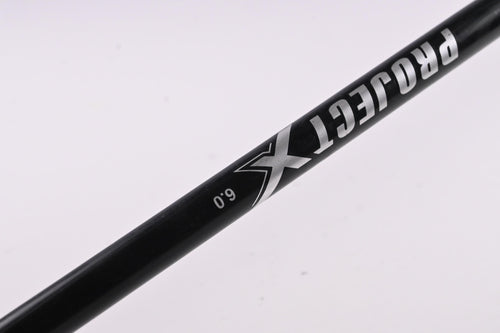 Ping G15 Driver / 10.5 Degree / Stiff Flex Project X Black Shaft