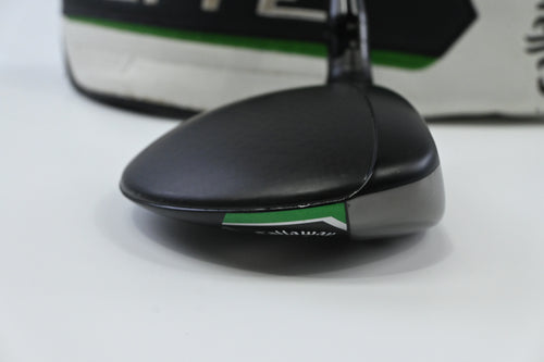 Callaway Elyte #3 Wood / 15 Degree / X-Flex Denali Charcoal 60 Shaft