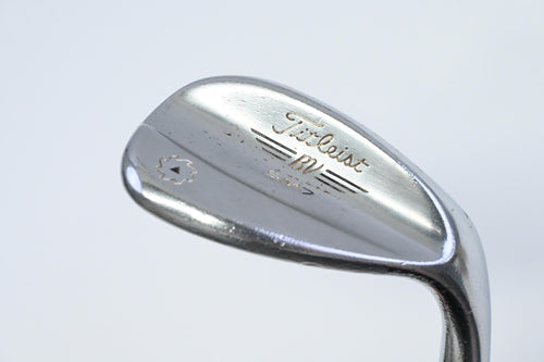 Titleist Vokey SM7 Lob Wedge / 58 Degree / Wedge Flex Vokey Design
