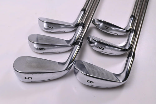 Callaway Epic Irons / 5-PW / Regular Flex UST Recoil ES 760 Shafts