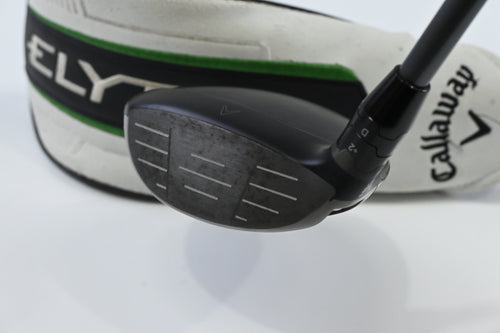 Callaway Elyte #3 Wood / 15 Degree / X-Flex Denali Charcoal 60 Shaft