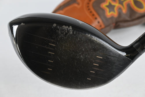 Titleist TS2 Driver / 9.5 Degree / Stiff Flex Evenflow T1100 65 Shaft