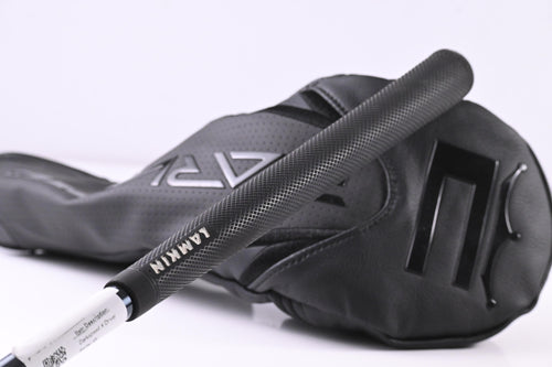 Cobra Darkspeed X Driver / 12 Degree /Regular Flex UST LinQ M40X 5 Shaft