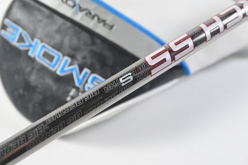 Callaway Paradym Ai Smoke Max Driver / 10.5 Degree / Stiff Flex RCH 65 Shaft