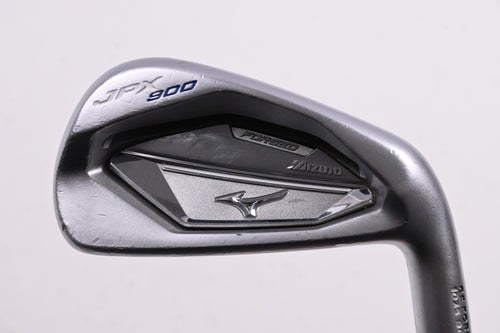 Mizuno JPX 900 Forged #4 Iron / 22 Degree / Stiff Flex Unbranded Shaft