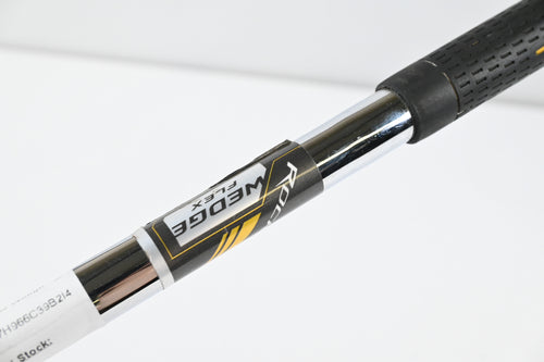 Taylormade Rocketbladez Sand Wedge / 55 Degree / Wedge Flex Rocketfuel Shaft