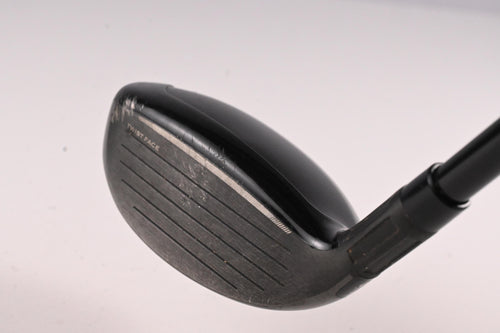 Taylormade Stealth #3 Hybrid / 19 Degree / Stiff Flex Ventus Red 7 Shaft
