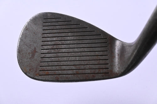 Callaway X-Tour Lob Wedge / 58 Degree / Wedge Flex Shaft