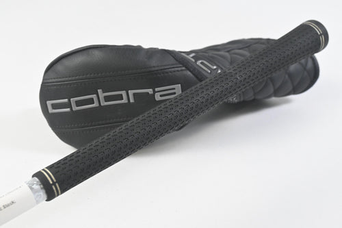 Cobra DS-Adapt LS Titanium #3 Wood / 14.5 Degree / X-Flex Denali Black 70 Shaft