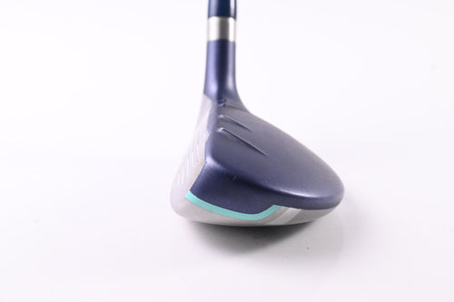 Left Hand Ping G Le #5 Hybrid / 26 Degree / Ladies Flex Ping ULT 230 Shaft