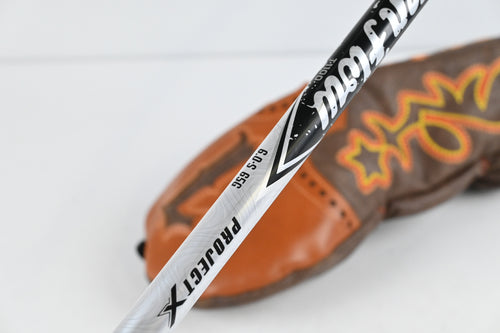 Titleist TS2 Driver / 9.5 Degree / Stiff Flex Evenflow T1100 65 Shaft