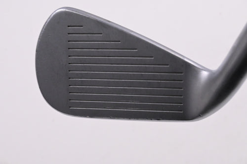 Mizuno JPX 900 Forged #4 Iron / 22 Degree / Stiff Flex Unbranded Shaft