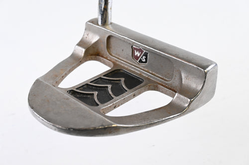 Wilson Staff 8865 Putter / 35 Inch