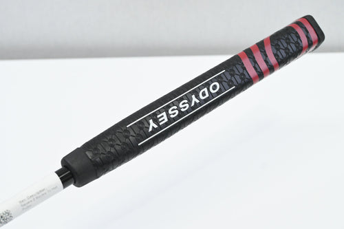 Odyssey Square 2 Square Tri-Hot Rossie Putter / 34 Inch