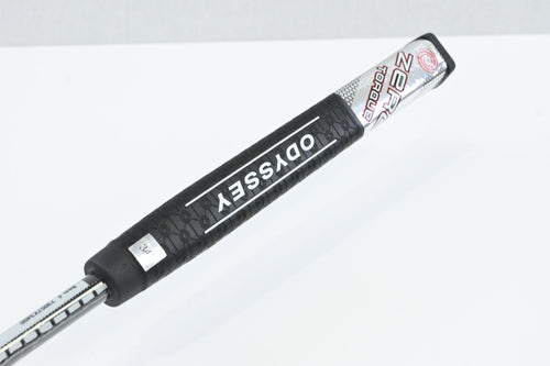 Odyssey Square 2 Square Tri-Hot Jailbird Putter / 34 Inch