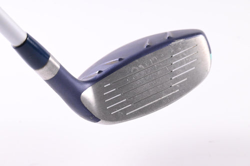 Left Hand Ping G Le #5 Hybrid / 26 Degree / Ladies Flex Ping ULT 230 Shaft