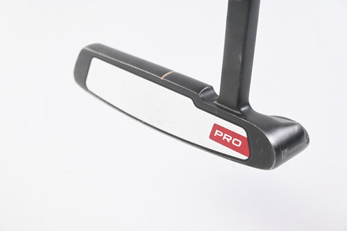 Odyssey White Hot Pro Black 1 Putter / 33 Inch