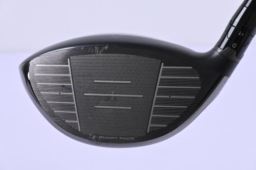 Callaway Paradym Ai Smoke Max Driver / 9 Degree / Stiff Flex Tensei AV Blue 65
