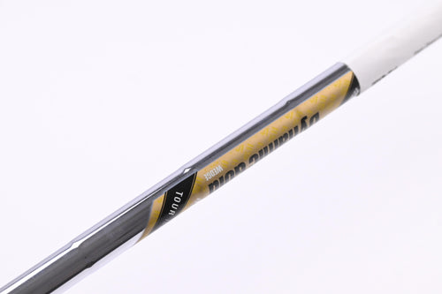 Taylormade Milled Grind 5 Lob Wedge / 60 Degree / Wedge Flex Dynamic Gold 115