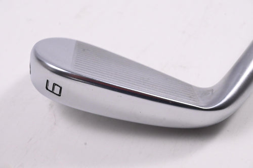 Taylormade P770 2023 #9 Iron / Stiff Flex Project X IO 110 Shaft