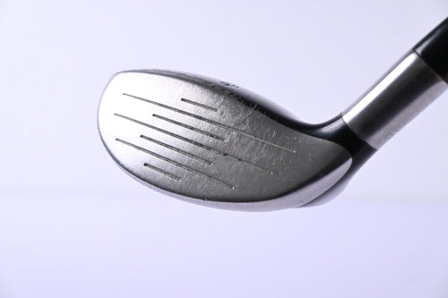 Taylormade V-Steel #7 Wood / 21 Degree / Regular Flex Shaft