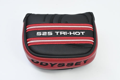 Odyssey Square 2 Square Tri-Hot Rossie Putter / 34 Inch